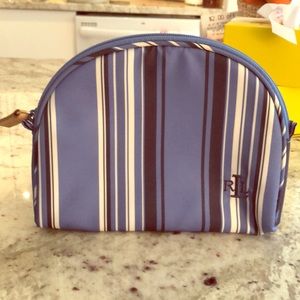 Ralph Lauren small travel bag
